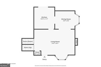 400 Lake Swan Ct in Hiram, GA - Building Photo - Building Photo