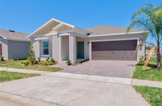 1496 Brentwood Dr in Kissimmee, FL - Building Photo - Building Photo