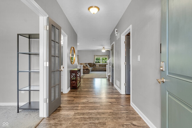 70 Blue Lace Dr in Whiteland, IN - Building Photo - Building Photo