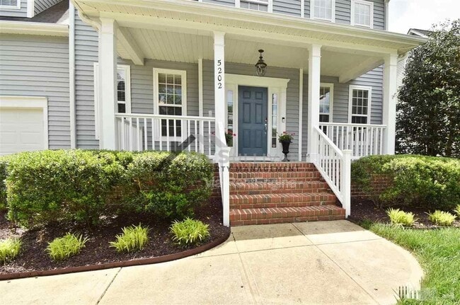 5202 Middleton Rd in Durham, NC - Building Photo - Building Photo