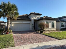 1710 Goblet Cv St in Kissimmee, FL - Building Photo