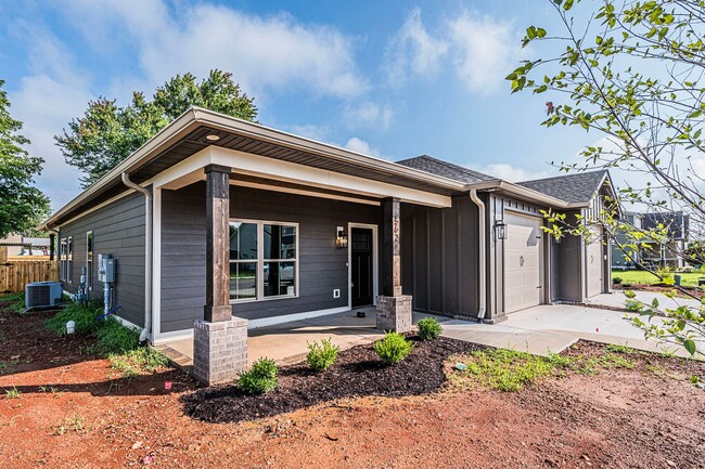 562 Providence Ct in Bowling Green, KY - Building Photo - Building Photo