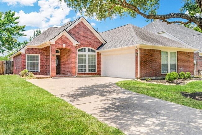 6106 Grand Glen Ct in Katy, TX - Building Photo - Building Photo