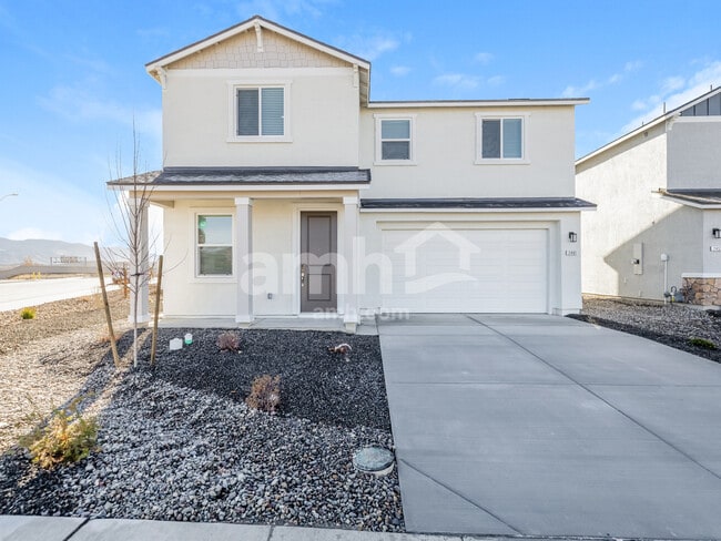 property at 2481 Dolly Ave