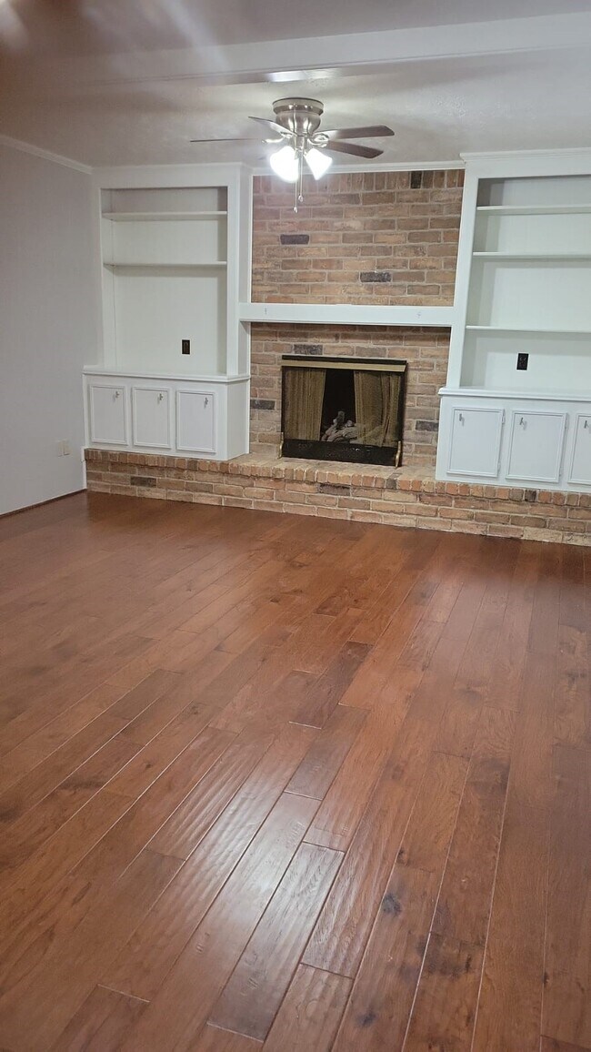 5703 Green Timbers Dr in Humble, TX - Building Photo - Building Photo