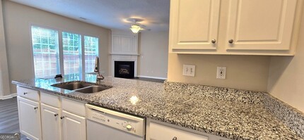 2364 Elkhorn Ter in Duluth, GA - Building Photo - Building Photo