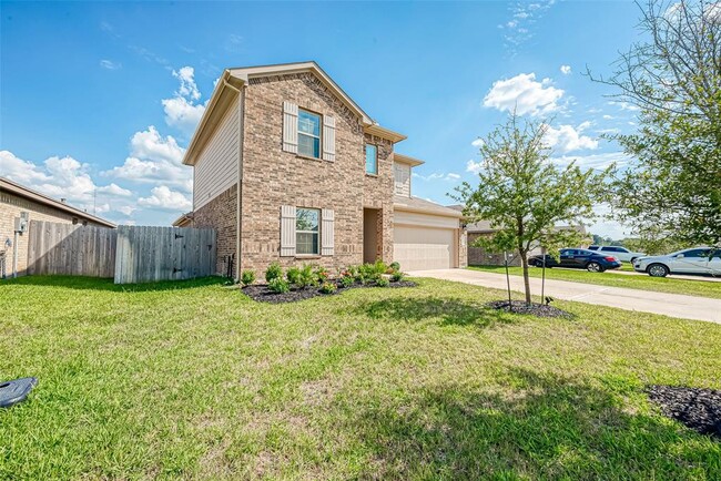 14881 Prickly Pear Cv in Magnolia, TX - Building Photo - Building Photo