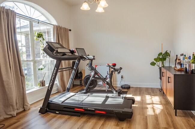 641 Territory Ln in Crestview, FL - Building Photo - Building Photo