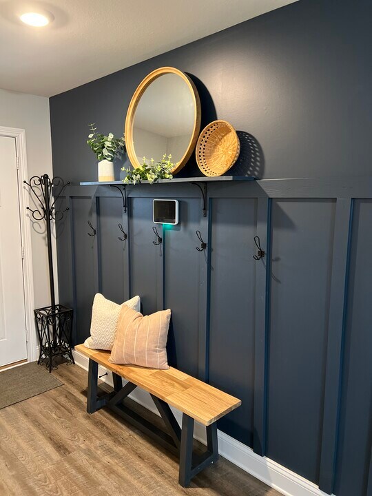 2053 Jackie Lorraine Dr in Clarksville, TN - Building Photo