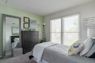 Brookfield Apartments in Macungie, PA - Foto de edificio - Interior Photo