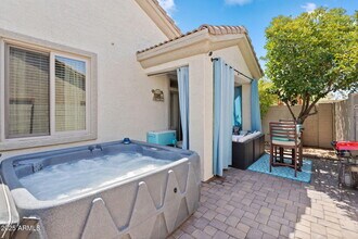 4169 E Hallihan Dr in Cave Creek, AZ - Building Photo - Building Photo