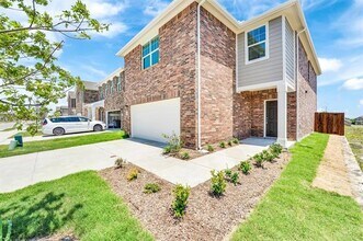 1707 Washington St in Princeton, TX - Building Photo - Building Photo