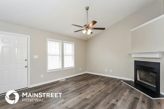 121 Patricia Dr in Smithfield, NC - Building Photo - Building Photo