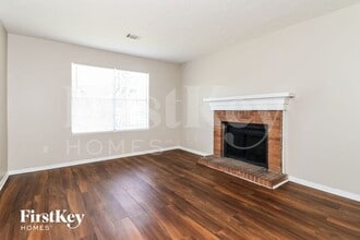 1306 Mill Lake Cir in Stone Mountain, GA - Building Photo - Building Photo
