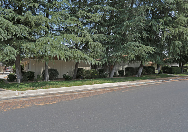 1527 Lind Ave in Clovis, CA - Building Photo - Building Photo