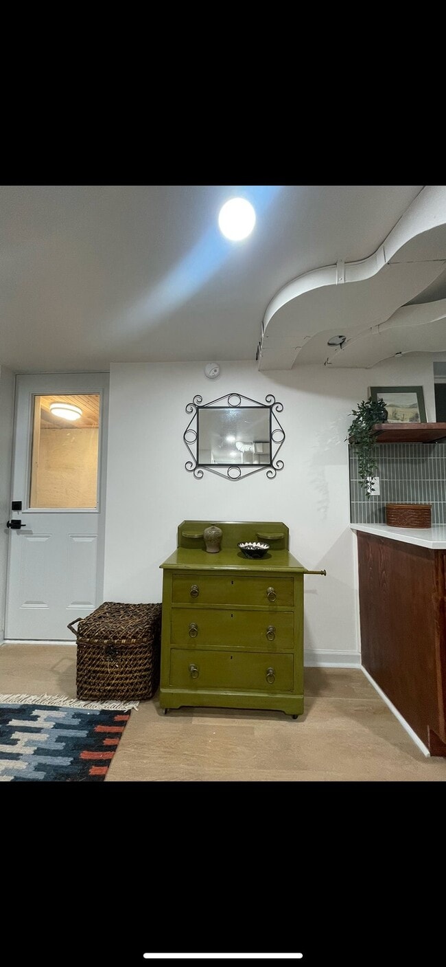 1215 Delor Ave in Louisville, KY - Foto de edificio - Building Photo