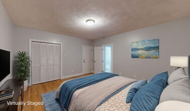 5 Stafford St in Boston, MA - Building Photo - Building Photo
