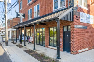 Mia Galleria in Newark, DE - Building Photo - Building Photo