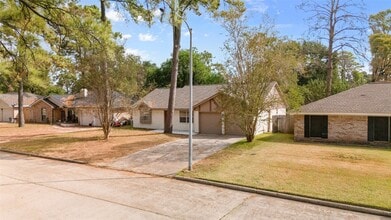 23114 Earlmist Dr in Spring, TX - Building Photo - Building Photo