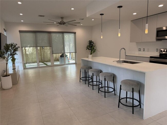 540 SW 6th Ave in Fort Lauderdale, FL - Foto de edificio - Building Photo