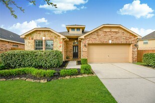 1640 Canchola Ln in League City, TX - Building Photo
