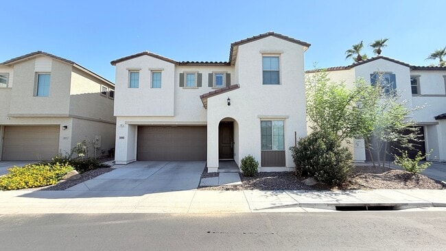 property at 1419 E Town and Country Ln