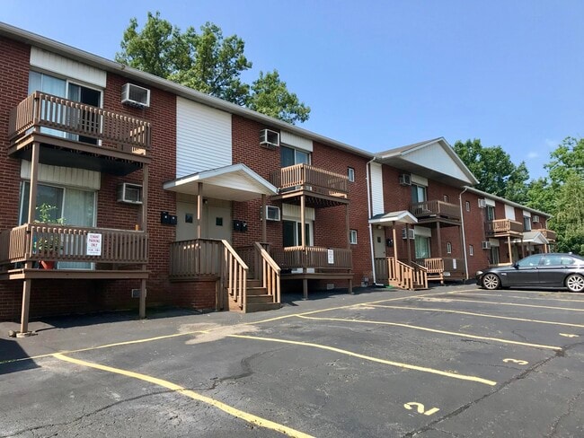 property at 1300 W State St