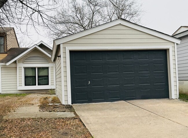 property at 8439 Forest Ridge Dr