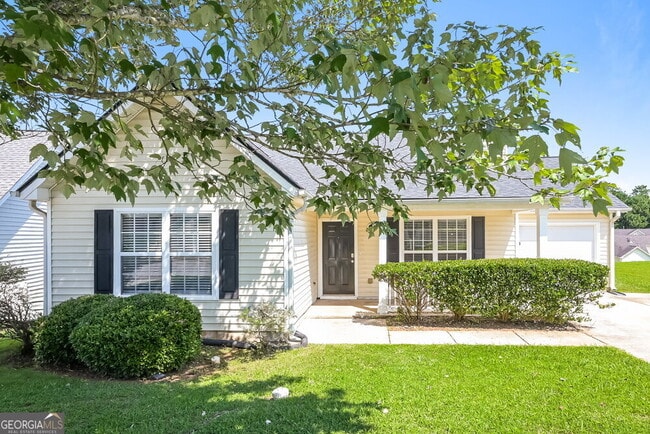 property at 4774 Golod Way