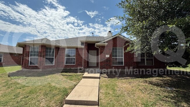 property at 1941 Harvester Dr