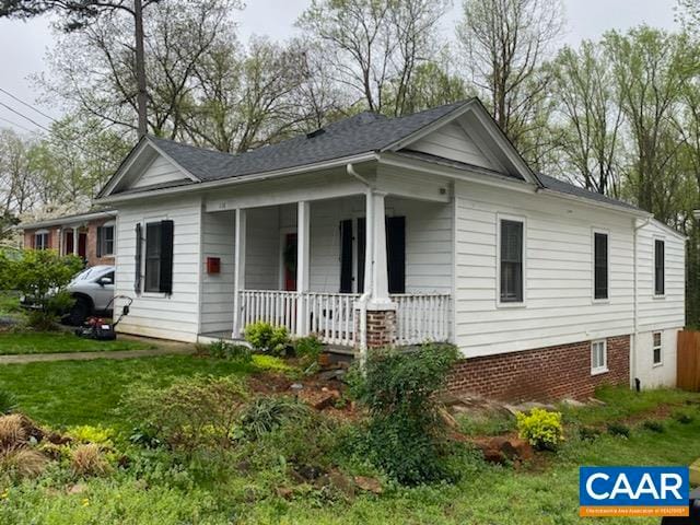 118 Raymond Ave in Charlottesville, VA - Building Photo - Building Photo