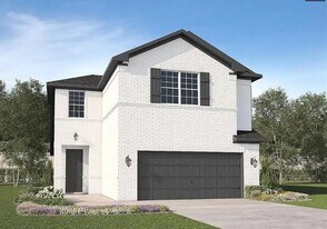 3209 Cordelia Dr in Princeton, TX - Building Photo