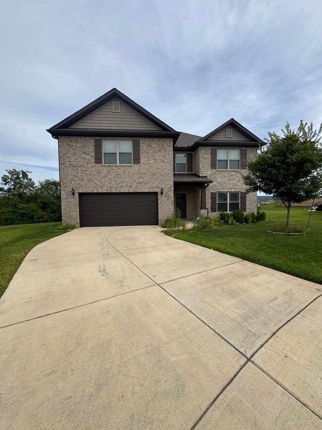 203 Rye Cir in Huntsville, AL - Building Photo - Building Photo