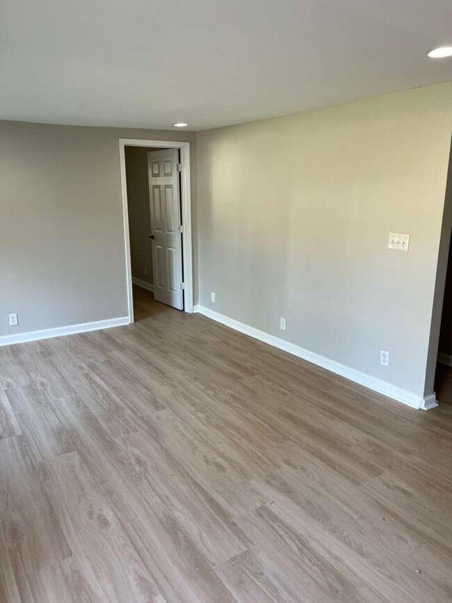 311 Burke Ave in Indianapolis, IN - Building Photo - Building Photo