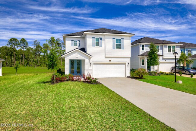 209 Torres Trce in St. Augustine, FL - Building Photo - Building Photo
