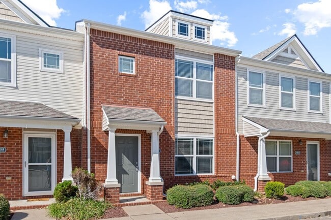 property at 1020 Somerset Springs Dr