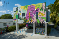 130 NE 55th St in Miami, FL - Building Photo - Building Photo