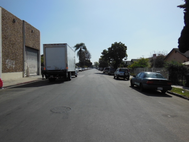 932-934 W 73rd St in Los Angeles, CA - Building Photo - Building Photo