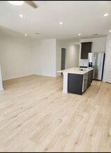 1203 Via Sacra Dr in Richmond, TX - Building Photo - Building Photo