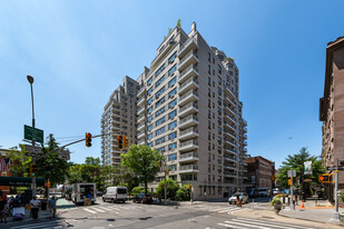 2-8 Fifth Ave Apartments