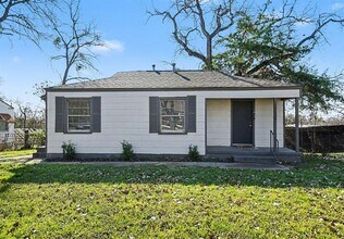 5129 Penrod Ct in River Oaks, TX - Building Photo - Building Photo