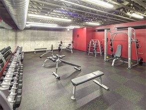 Campustown | Student Apartments in Ames, IA - Building Photo - Building Photo