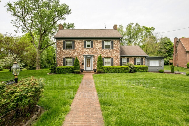 149 Westgate Dr in Lexington, KY - Building Photo - Building Photo