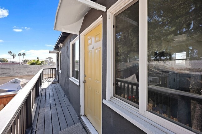 6321 Gretna Ave in Whittier, CA - Building Photo - Building Photo