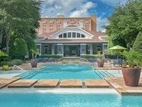 Villas at Hermann Park photo'