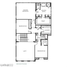 6517 Towerstone St in North Las Vegas, NV - Building Photo - Building Photo