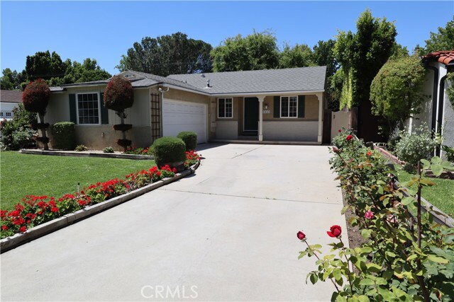 property at 5441 Burnet Ave