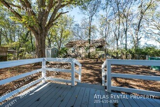 1608 15th Ave N in Bessemer, AL - Building Photo - Building Photo