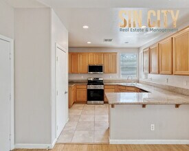 1845 Arrow Stone Ct in North Las Vegas, NV - Building Photo - Building Photo