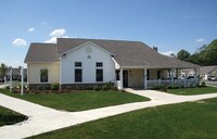 Bennett Pointe Apartments